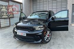 دودج دورانجو